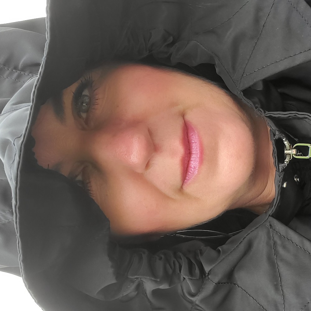 Meet your Posher, Kathleen